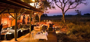 Botswana Camps & Lodges