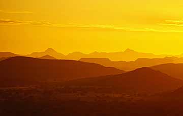 Damaraland Region