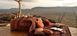 Kenya Camps & Lodges