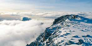 Mount Kilimanjaro