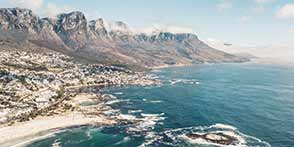 Cape Town